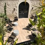 The Originals Boutique, Le Londres, 3*