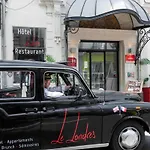 The Originals Boutique, Le Londres,