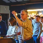 The Originals Boutique, Le Londres, Hotell