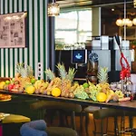 The Originals Boutique, Le Londres,