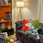 The Originals Boutique, Le Londres, Hotell 3*