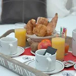 Hotell The Originals Boutique, Le Londres, Saumur