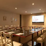 The Originals Boutique, Le Londres, Hotell Saumur