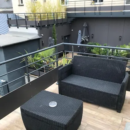 The Originals Boutique, Le Londres, 3* Saumur