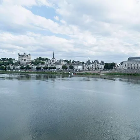 Hotel The Originals Boutique, Le Londres, Saumur