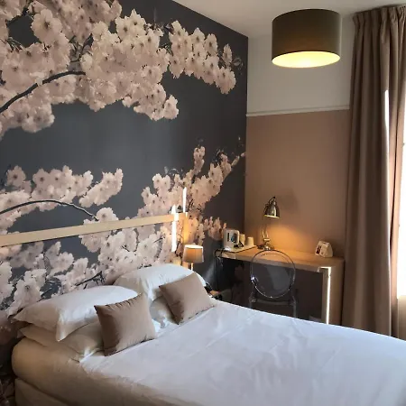 The Originals Boutique, Le Londres, Hotel 3*