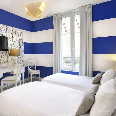 The Originals Boutique, Le Londres, Hotel Saumur