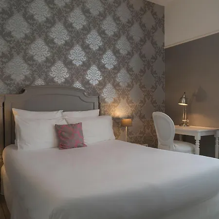 Hotel The Originals Boutique, Le Londres, Saumur