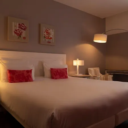 Hotel The Originals Boutique, Le Londres, 3*