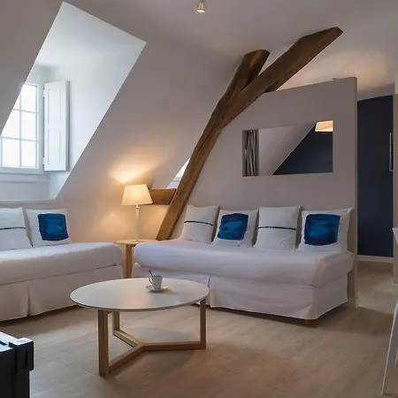 The Originals Boutique, Le Londres, 3* Saumur