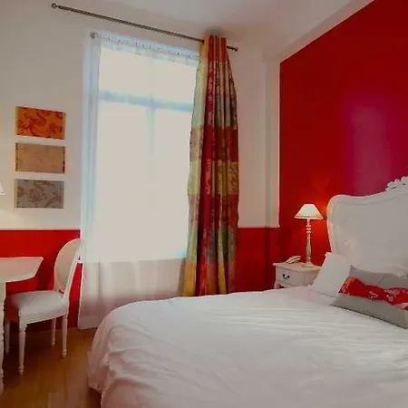 The Originals Boutique, Le Londres, Hotel 3*