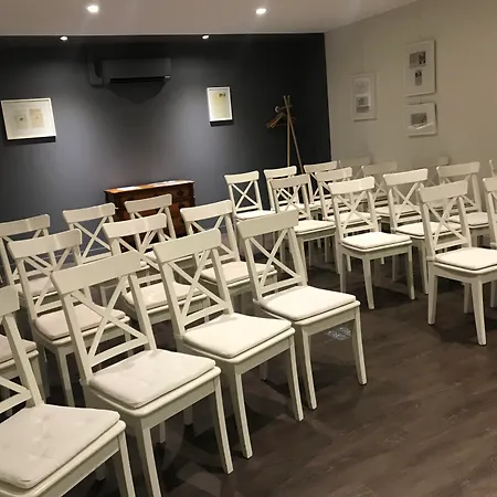 מלון The Originals Boutique, Le Londres,