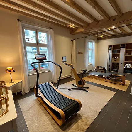 Hotel The Originals Boutique, Le Londres,
