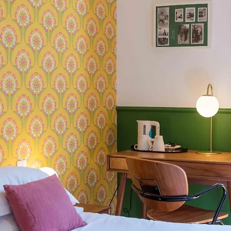 Hotel The Originals Boutique, Le Londres, Saumur