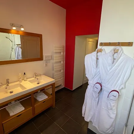 Hotel The Originals Boutique, Le Londres, 3*