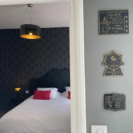 The Originals Boutique, Le Londres, 3*