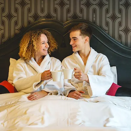 The Originals Boutique, Le Londres, 3* 쏘뮤흐