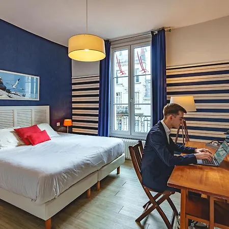 The Originals Boutique, Le Londres,