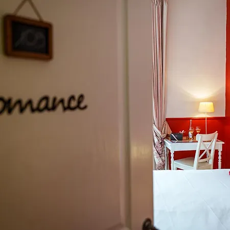 호텔 The Originals Boutique, Le Londres, 쏘뮤흐