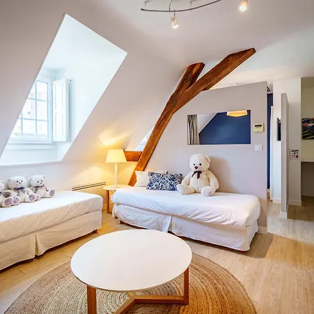 The Originals Boutique, Le Londres, 3*