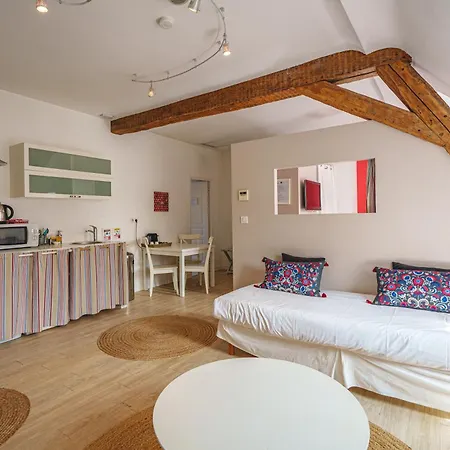 מלון The Originals Boutique, Le Londres,