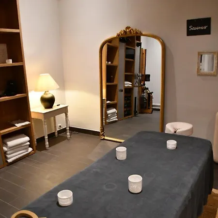 Отель The Originals Boutique, Le Londres, 3*