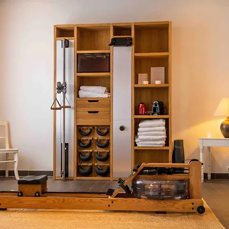 The Originals Boutique, Le Londres, 3*