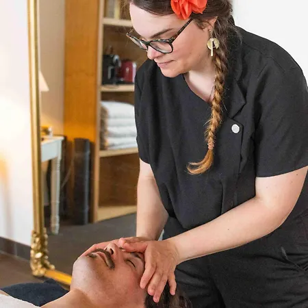 The Originals Boutique, Le Londres,