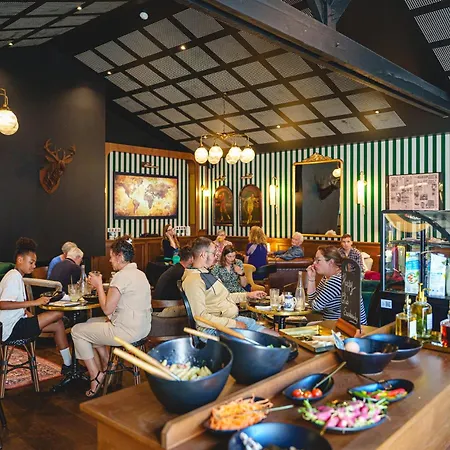 Hotel The Originals Boutique, Le Londres, Saumur