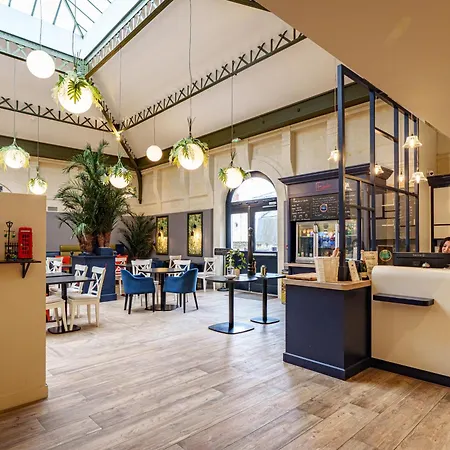 The Originals Boutique, Le Londres,