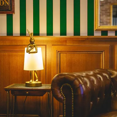Отель The Originals Boutique, Le Londres, 3*