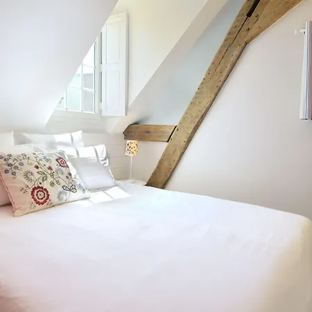 The Originals Boutique, Le Londres, 3*