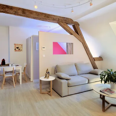 The Originals Boutique, Le Londres, 3*