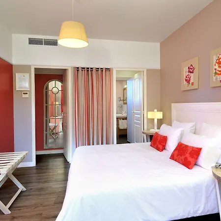 The Originals Boutique, Le Londres, 3*