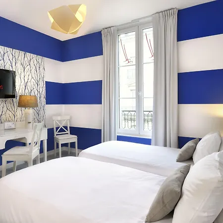 Hotel The Originals Boutique, Le Londres, Saumur