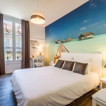 The Originals Boutique, Le Londres,