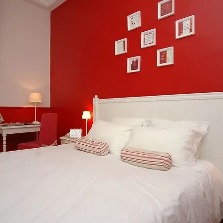 The Originals Boutique, Le Londres, Hotel 3*