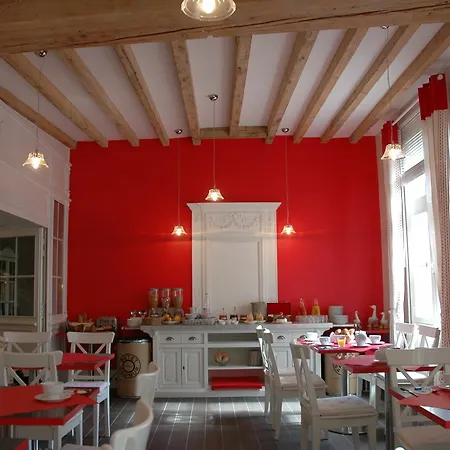 The Originals Boutique, Le Londres, Hotel Saumur