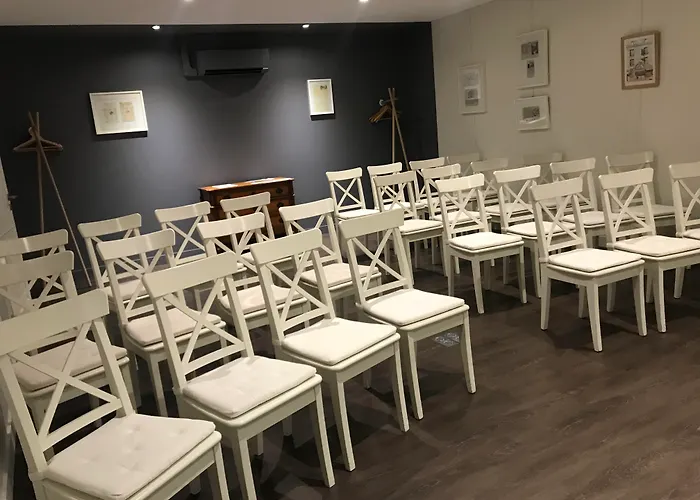 Hotel The Originals Boutique, Le Londres,