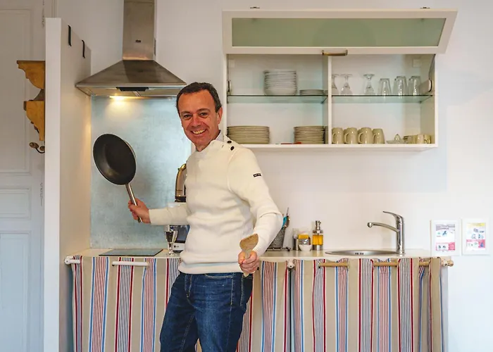 The Originals Boutique, Le Londres, Hotel