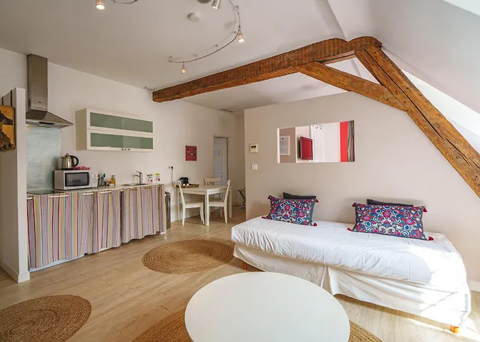 Hotel The Originals Boutique, Le Londres,