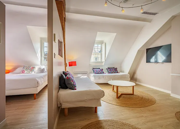 Hotel The Originals Boutique, Le Londres, Saumur