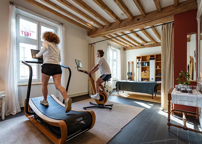 Hotel The Originals Boutique, Le Londres,