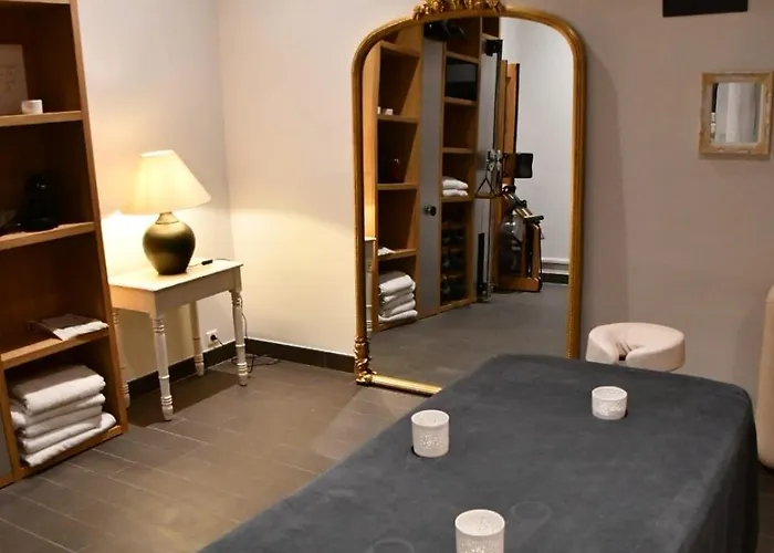 Hotel The Originals Boutique, Le Londres, 3*