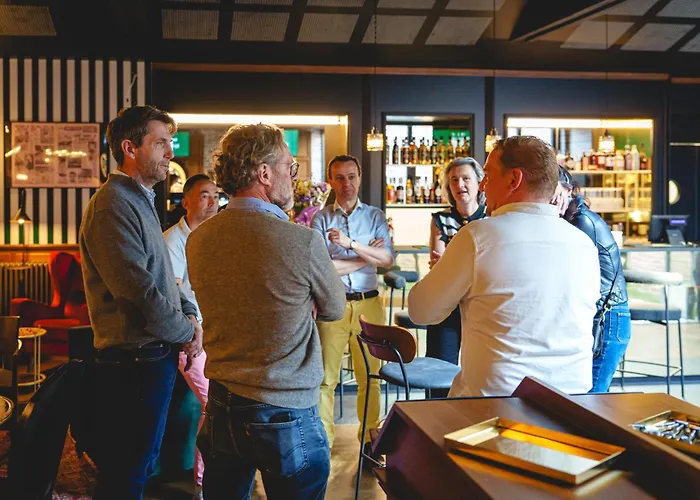 Hotel The Originals Boutique, Le Londres, Saumur