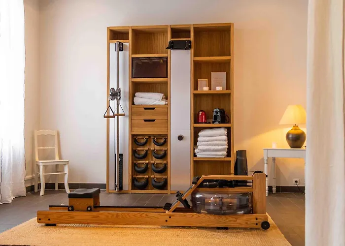 The Originals Boutique, Le Londres, 3*