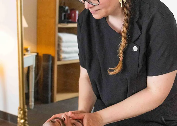 The Originals Boutique, Le Londres,