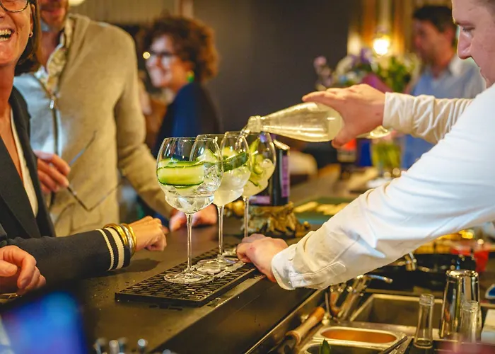 Hotel The Originals Boutique, Le Londres,