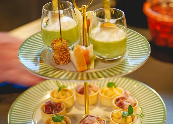 Hotel The Originals Boutique, Le Londres, Saumur