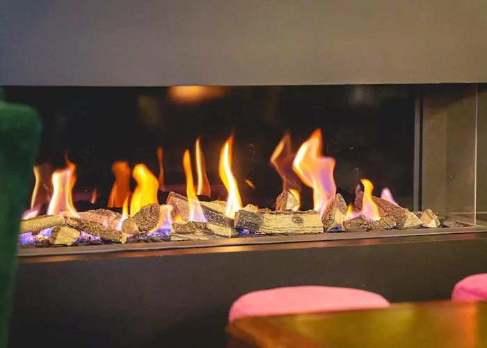 The Originals Boutique, Le Londres, 3*